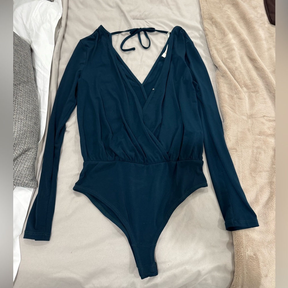 Bodysuit
